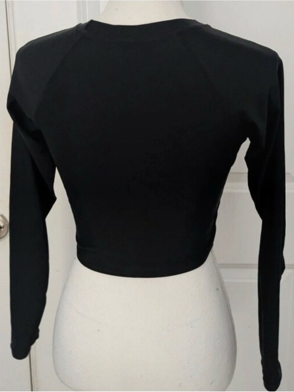 Rash guard